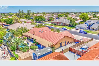 3232 E Ellis Street, Mesa, AZ 85213 - Photo 85
