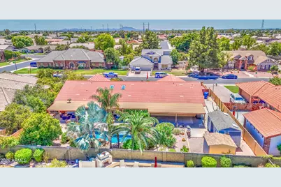 3232 E Ellis Street, Mesa, AZ 85213 - Photo 81