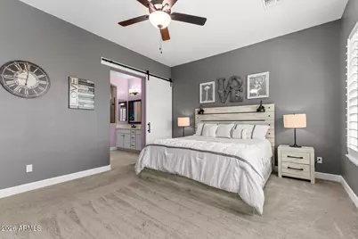 4653 N 212th Drive, Buckeye, AZ 85396 - Photo 23