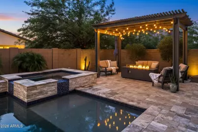 4653 N 212th Drive, Buckeye, AZ 85396 - Photo 49