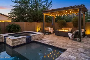 4653 N 212th Dr, Buckeye, AZ 85396 - Photo 49