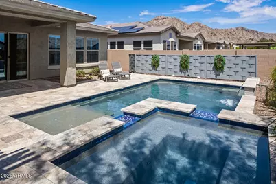 4653 N 212th Drive, Buckeye, AZ 85396 - Photo 45