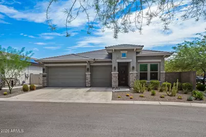 4653 N 212th Drive, Buckeye, AZ 85396 - Photo 1
