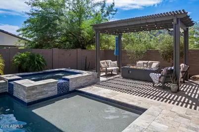 4653 N 212th Drive, Buckeye, AZ 85396 - Photo 41