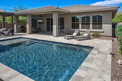 4653 N 212th Drive, Buckeye, AZ 85396 - Photo 43