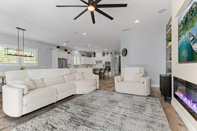 4653 N 212th Drive, Buckeye, AZ 85396 - Photo 19