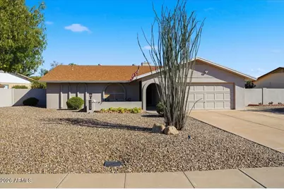 5009 E Blanche Drive, Scottsdale, AZ 85254 - Photo 23
