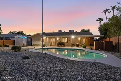 5009 E Blanche Drive, Scottsdale, AZ 85254 - Photo 13
