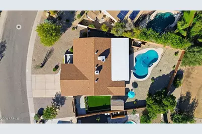 5009 E Blanche Drive, Scottsdale, AZ 85254 - Photo 17