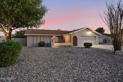 5009 E Blanche Drive, Scottsdale, AZ 85254 - Photo 3