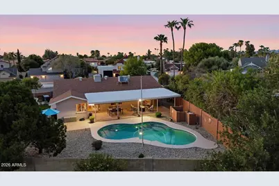 5009 E Blanche Drive, Scottsdale, AZ 85254 - Photo 9