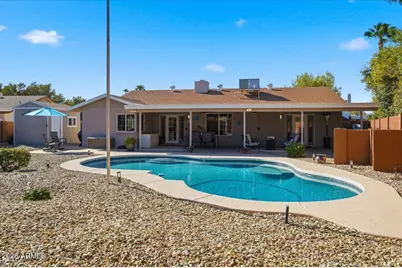 5009 E Blanche Drive, Scottsdale, AZ 85254 - Photo 59