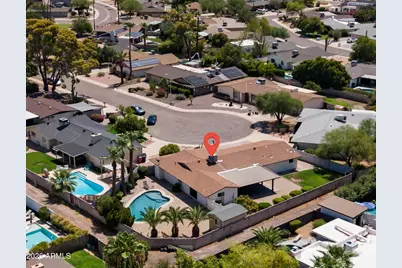 8620 E Sells Drive, Scottsdale, AZ 85251 - Photo 63