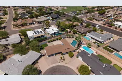 8620 E Sells Drive, Scottsdale, AZ 85251 - Photo 59