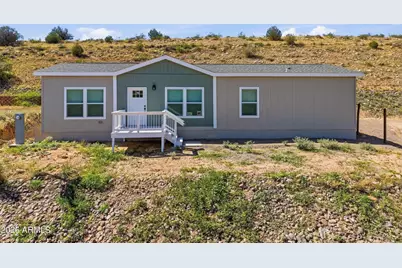 4328 E Goldmine Road, Rimrock, AZ 86335 - Photo 1