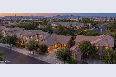 2989 S Fisher Lane, Gilbert, AZ 85295 - Photo 3