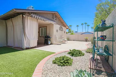 6227 E Evans Drive, Scottsdale, AZ 85254 - Photo 5
