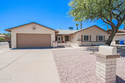 6227 E Evans Drive, Scottsdale, AZ 85254 - Photo 1