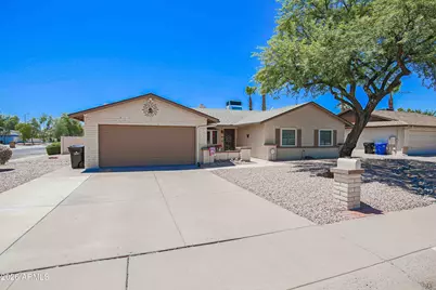 6227 E Evans Drive, Scottsdale, AZ 85254 - Photo 53