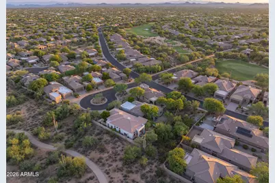 7130 E Sienna Bouquet Place, Scottsdale, AZ 85266 - Photo 47