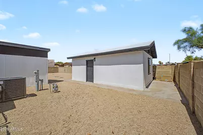 3622 W Abraham Lane, Glendale, AZ 85308 - Photo 41