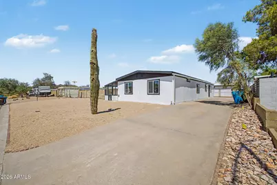 3622 W Abraham Lane, Glendale, AZ 85308 - Photo 5