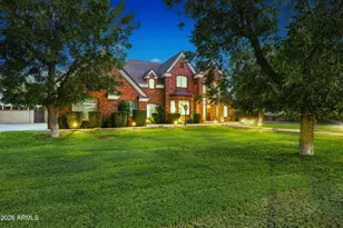 15415 E Pickett Ct, Gilbert, AZ 85298 - Photo 1