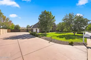 15415 E Pickett Ct, Gilbert, AZ 85298 - Photo 11