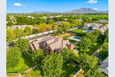 15415 E Pickett Court, Gilbert, AZ 85298 - Photo 109