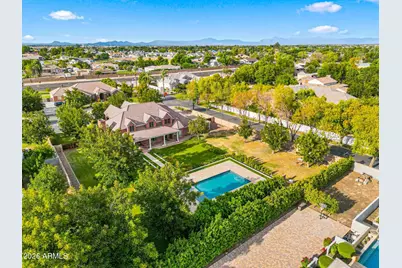 15415 E Pickett Court, Gilbert, AZ 85298 - Photo 105