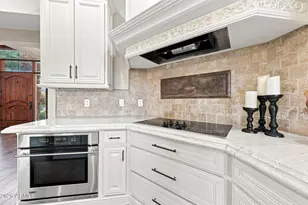 15415 E Pickett Ct, Gilbert, AZ 85298 - Photo 31