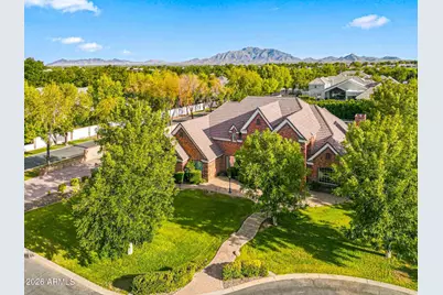 15415 E Pickett Court, Gilbert, AZ 85298 - Photo 97