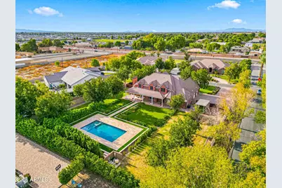 15415 E Pickett Court, Gilbert, AZ 85298 - Photo 103