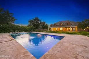 15415 E Pickett Ct, Gilbert, AZ 85298 - Photo 119