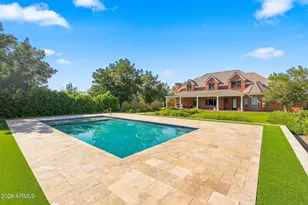 15415 E Pickett Ct, Gilbert, AZ 85298 - Photo 95
