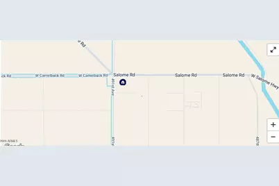 000 W Salome Highway #7, Tonopah, AZ 85354 - Photo 3