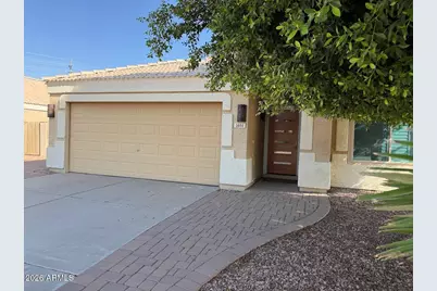 1644 E Palo Blanco Way, Gilbert, AZ 85296 - Photo 1