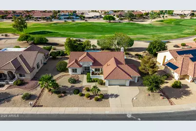 14420 W Whitewood Drive, Sun City West, AZ 85375 - Photo 31