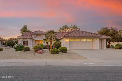 14420 W Whitewood Drive, Sun City West, AZ 85375 - Photo 1