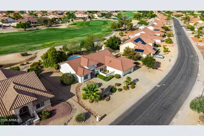 14420 W Whitewood Drive, Sun City West, AZ 85375 - Photo 33