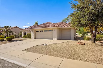 14420 W Whitewood Drive, Sun City West, AZ 85375 - Photo 3