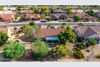 14420 W Whitewood Drive, Sun City West, AZ 85375 - Photo 35
