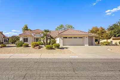 14420 W Whitewood Drive, Sun City West, AZ 85375 - Photo 1