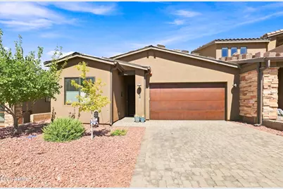 3942 Positano Place, Sedona, AZ 86336 - Photo 3
