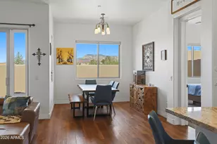 3942 Positano Pl, Sedona, AZ 86336 - Photo 9