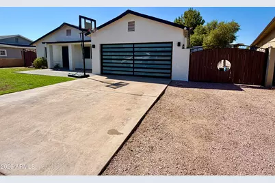 5731 W Cortez Street, Glendale, AZ 85304 - Photo 1