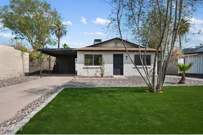 2134 E Harvard Street, Phoenix, AZ 85006 - Photo 35
