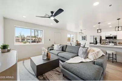 2134 E Harvard Street, Phoenix, AZ 85006 - Photo 1