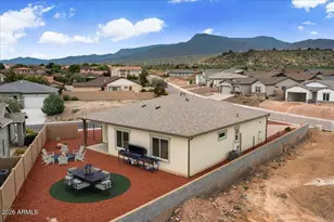 514 Miners Gulch Dr, Clarkdale, AZ 86324 - Photo 25