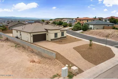 514 Miners Gulch Drive, Clarkdale, AZ 86324 - Photo 3